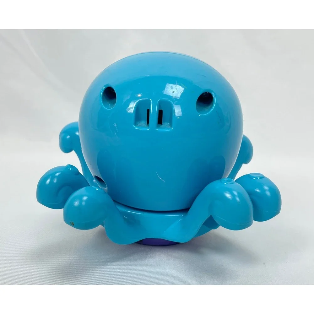 vtech preowned octopus